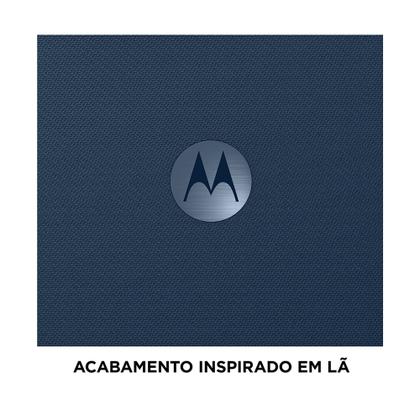 Imagem de Smartphone Motorola Edge 70 PRO 5G 512GB 24GB, 12GB RAM, 12GB Ram Boost, 4 câmeras de 50MP, Tela 1.5K extreme AMOLED 144Hz,Bateria 6500 mAh, IP68/IP69