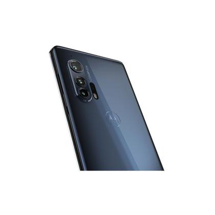 Smartphone Motorola Edge Plus 256GB 5G Tela 6,7 Polegadas Câmera
