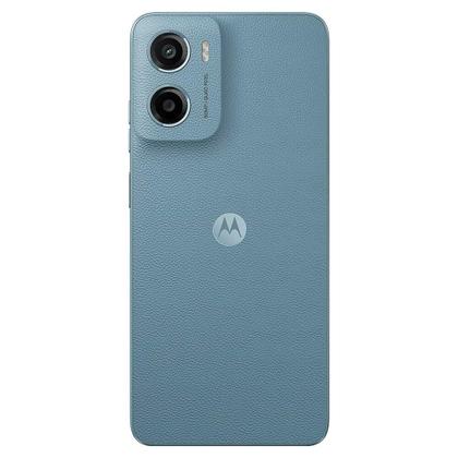 Imagem de Smartphone Motorola G05 XT2523-2, 128 GB, Cinza