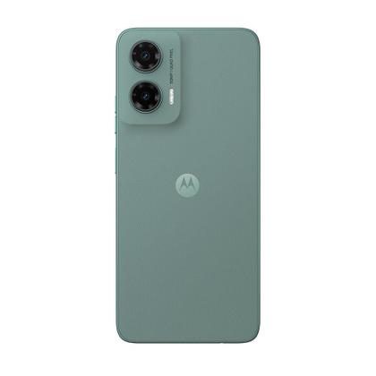 Imagem de Smartphone Motorola G35 Câmera 50 MP 8 MP 256 GB 5G XT2433