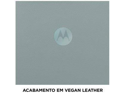 Imagem de Smartphone Motorola G56 256GB Cinza 5G 8GB de RAM 6,7" Full HD+ Câm. Dupla + Selfie 32MP