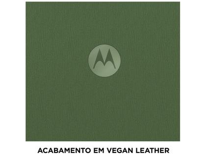 Imagem de Smartphone Motorola G56 256GB Verde 5G 8GB de RAM 6,7" Full HD+ Câm. Dupla + Selfie 32MP