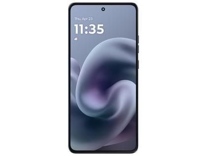 Imagem de Smartphone Motorola G86 256GB Grafite 5G 16GB de RAM 6,7" Câm. Dupla + Selfie 32MP