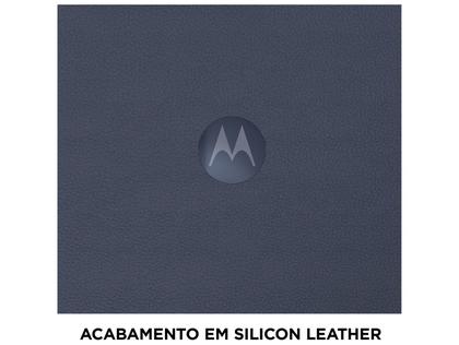 Imagem de Smartphone Motorola G86 256GB Grafite 5G 16GB de RAM 6,7" Câm. Dupla + Selfie 32MP