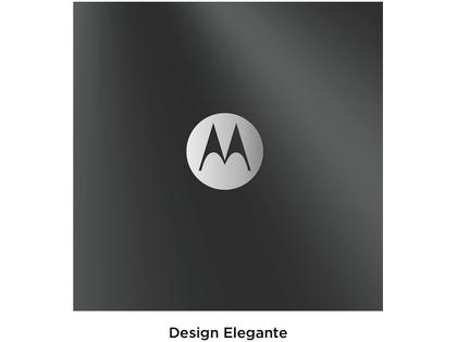 Imagem de Smartphone Motorola Moto E22 128GB Grafite 4G 4GB RAM 6,5" Câm. Dupla + Selfie 5MP Dual Chip