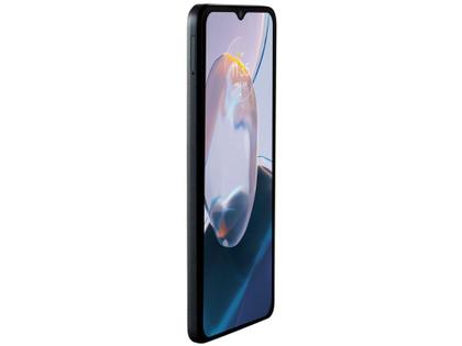 Imagem de Smartphone Motorola Moto E22 32GB Grafite 4G 2GB RAM 6,5” Câm. Dupla + Selfie 5MP Dual Chip