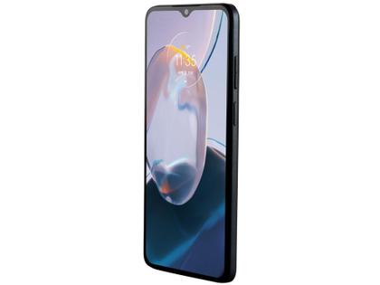 Imagem de Smartphone Motorola Moto E22 32GB Grafite 4G 2GB RAM 6,5” Câm. Dupla + Selfie 5MP Dual Chip