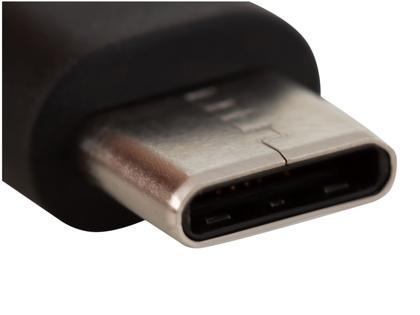 Imagem de Smartphone Motorola Moto E40 64GB Grafite 4GB RAM Tela 6,5” Câm. Tripla + Selfie 8MP