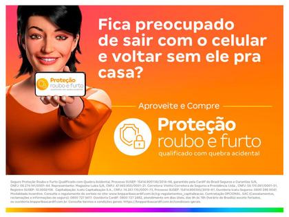 Imagem de Smartphone Motorola Moto E6i 32GB Pink 4G 2GB RAM Tela 6,1” Câm. Dupla + Selfie 5M