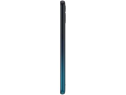 Imagem de Smartphone Motorola Moto E6S 64GB Azul Navy 4G Octa-Core 4GB RAM 6,1” Câm. Dupla + Selfie 5MP