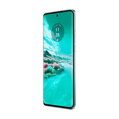 Smartphone Motorola Moto Edge 40 Neo 5G 256GB 8GB RAM 6,55'' Verde