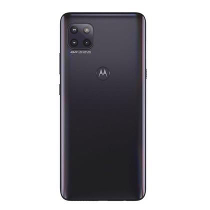 Smartphone Motorola Moto G 5G Preto, Tela 6.7