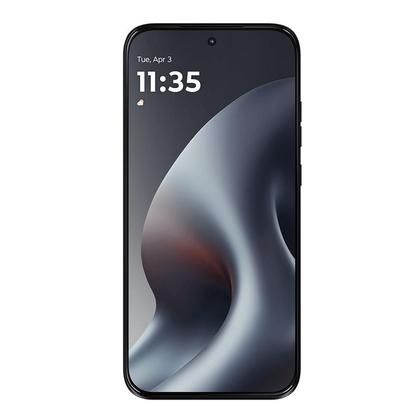 Imagem de Smartphone Motorola Moto G Max 5G 256GB - Grafite, 24GB (8GB RAM + 16GB RAM Boost), Câmera 200MP e Tela 6,8"