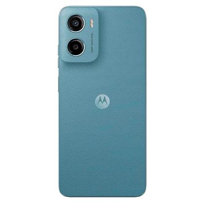 Smartphone Motorola Moto G05 128GB 12GB (4GB RAM + 8GB Ram Boost) Camera 50MP AI Bateria 5200 mAh Tela 6.7 Imagem de Smartphone Motorola Moto G05 128GB 12GB (4GB RAM + 8GB Ram Boost) Camera 50MP AI Bateria 5200 mAh Tela 6.7