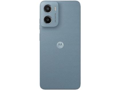 Imagem de Smartphone Motorola Moto G05 128GB Cinza 4G 12GB RAM 6,7" 50MP Selfie 8MP