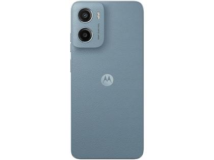 Imagem de Smartphone Motorola Moto G05 128GB Cinza 4G 4GB RAM 6,7" 50MP Selfie 8MP