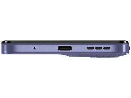 Imagem de Smartphone Motorola Moto G05 128GB Violeta 4G 4GB RAM 6,7" 50MP Selfie 8MP
