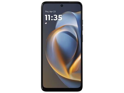 Imagem de Smartphone Motorola Moto g05 256GB 4GB RAM Grafite 6,7" Câm. 50MP + Selfie 8MP