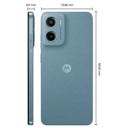 Imagem de Smartphone Motorola Moto G05 4G 128GB 4GB Bateria 5.200 mAh