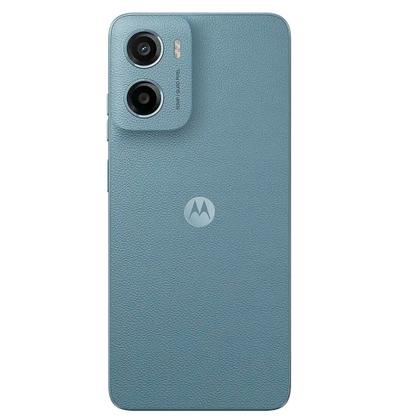 Imagem de Smartphone Motorola Moto G05 4G 128GB 4GB Bateria 5.200 mAh