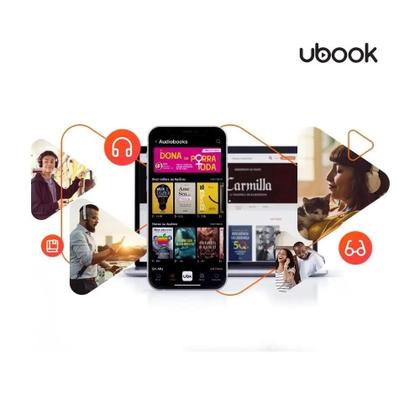 Imagem de Smartphone Motorola Moto G05 4G 128GB 4GB RAM + 8GB RAM Boost Câmera Traseira 50MP Frontal 8MP Tela 6.7" Violeta + Ubook - Livros Digitais