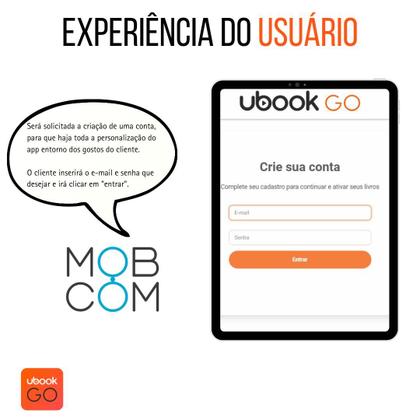 Imagem de Smartphone Motorola Moto G05 4G 128GB 4GB RAM + 8GB RAM Boost Câmera Traseira 50MP Frontal 8MP Tela 6.7" Violeta + Ubook - Livros Digitais