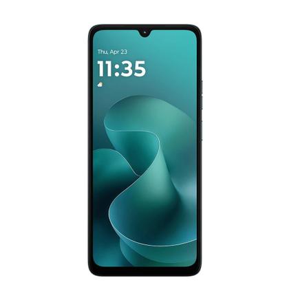 Imagem de Smartphone Motorola Moto g06, 128GB, 4GB RAM e 8GB Ram Boost, Camera 50MP com AI, Bateria de 5200 mAh, Tela 6.9