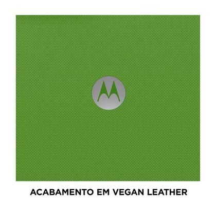 Imagem de Smartphone Motorola Moto G06 256GB 12GB (4GB RAM + 8GB Ram Boost) Câmera 50MP com AI Bateria de 5200 mAh Tela 6.9 Polegadas