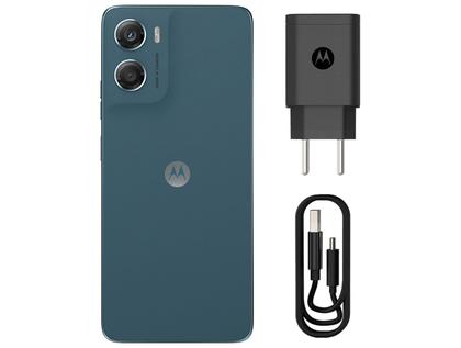 Smartphone Motorola Moto G06 6,9 Polegadas 128GB 4GB RAM + 8GB RAM
