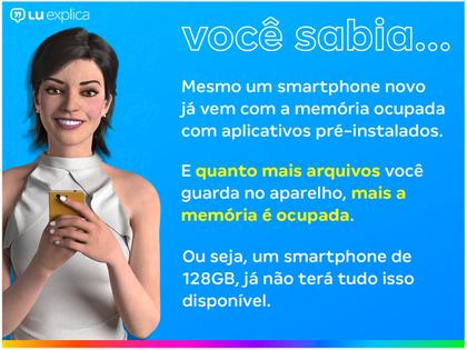 Imagem de Smartphone Motorola Moto G15 256GB Grafite 4G 4GB RAM 6,7" Câm. Dupla Selfie 8MP