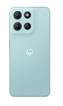 Imagem de Smartphone Motorola Moto G15 512gb 8gb Ram(4+4 Ram Boost) Azul Celeste