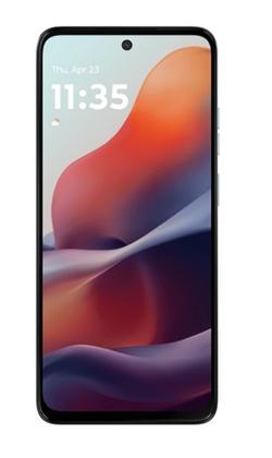 Imagem de Smartphone Motorola Moto G15 512gb 8gb Ram(4+4 Ram Boost) Azul Celeste