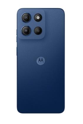 Imagem de Smartphone Motorola Moto G15 512gb 8gb Ram(4+4 Ram Boost) Azul