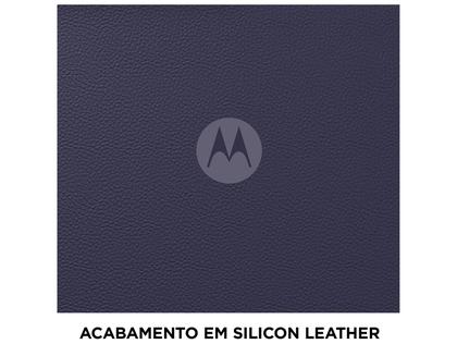 Imagem de Smartphone Motorola Moto G17 4G 256GB 12GB (4GB RAM + 8GB RAM Boost) Câmera 50MP Sony Lytia 600 Tela FHD+ 60Hz Bateria 5200 mAh
