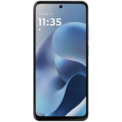 Imagem de Smartphone Motorola Moto G17 XT2623-1 4G 4GB RAM + 8GB RAM Boost 256GB 6,7" 50 MP