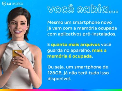 Imagem de Smartphone Motorola Moto G22 128GB Preto 4G - Octa-Core 4GB RAM 6,5” Câm Quádrupla + Selfie 16MP