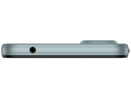 Imagem de Smartphone Motorola Moto G22 128GB Verde 4G 4GB RAM Tela 6,5" Câm. Quádrupla + Selfie 16MP