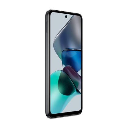 Imagem de Smartphone Motorola Moto G23, 128GB, 4GB RAM, Octa Core, Câmera Tripla 50MP, Tela de 6.5, Grafite - PAX10000BR