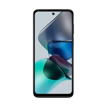 Imagem de Smartphone Motorola Moto G23, 128GB, 4GB RAM, Octa Core, Câmera Tripla 50MP, Tela de 6.5, Grafite - PAX10000BR