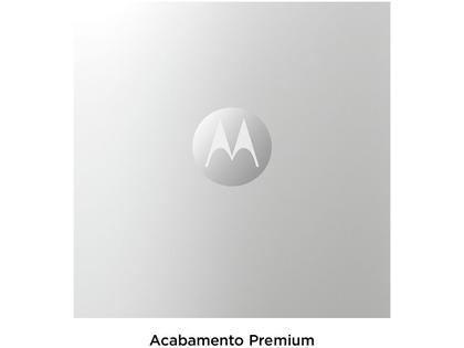 Imagem de Smartphone Motorola Moto G23 128GB Branco 4G Octa-Core 4GB RAM 6,5" Câm. Tripla + Selfie 16MP Dual Chip