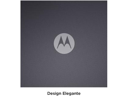 Imagem de Smartphone Motorola Moto G24 128GB Grafite 4GB + 4GB RAM Boost 6,6" Câm. Dupla + Selfie 8MP Dual Chip