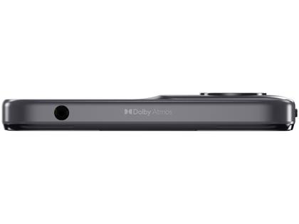 Imagem de Smartphone Motorola Moto G24 128GB Grafite 4GB + 4GB RAM Boost 6,6" Câm. Dupla + Selfie 8MP Dual Chip