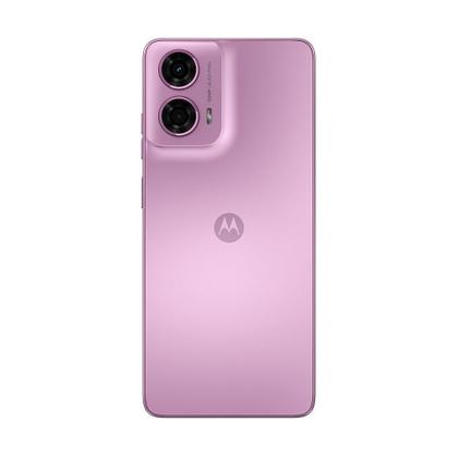 Imagem de Smartphone Motorola Moto G24, Câmera 50MP, 128GB, 4G, XT2423