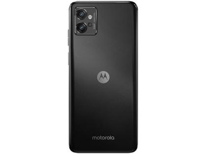 Smartphone Motorola Moto G32 128GB Preto 4G Octa-Core 4GB RAM 6,5