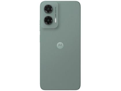 Imagem de Smartphone Motorola Moto G35 256GB Cinza