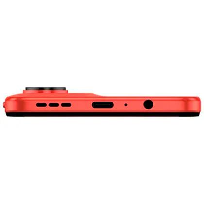 Imagem de Smartphone Motorola Moto G35 5G 6,7 Octa Core 256GB 12GB Câmera Dupla Quadriband