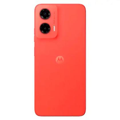 Imagem de Smartphone Motorola Moto G35 5G 6,7 Octa Core 256GB 12GB Câmera Dupla Quadriband