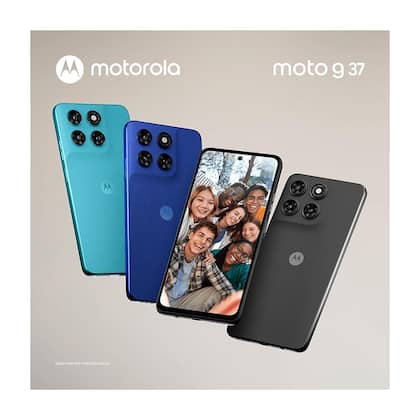 【新品未使用】 moto g37 ノーティカルブルー RAM8GB Smartphone Motorola Moto G37 5G 128GB 4GB RAM + 8GB RAM Boost