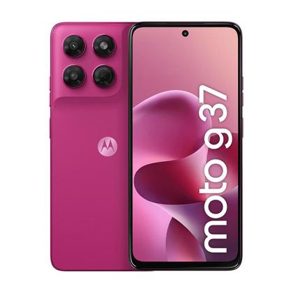 Smartphone Motorola Moto G37 5G 64GB 4GB RAM + 8GB RAM Boost, Camera 50MP, Bateria de 5200 mAh, tela 6.7...