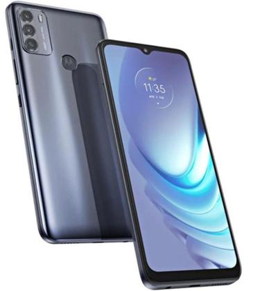 Smartphone Motorola Moto G50 XT-2137 Dual Chip 64GB 5G - 6.5